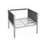Fauteuil club Hargrove
