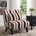 Red stripes