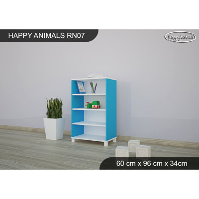 60cm W Kids Cube