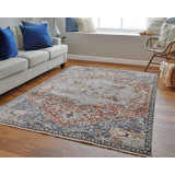 Benedetto Oriental Indoor Rug