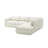 Podium 4 PC Lounge Sectional A-52162591