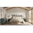 Chippendale Open-Frame Bed-106871523-100709545