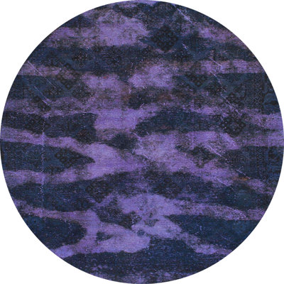 Abstract Indoor Rug