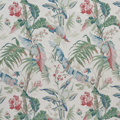 Tropique Fabric