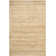 Tan Geometric Area Rug
