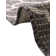 Bartman Geometric Black/Beige Indoor/Outdoor Area Rug