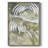 Embellished Lemongrass I Framed Print - Solid Wood-1037575636