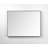 Aliyannah Solid Metal Frame Flat Mirror-2074153868-2074153871
