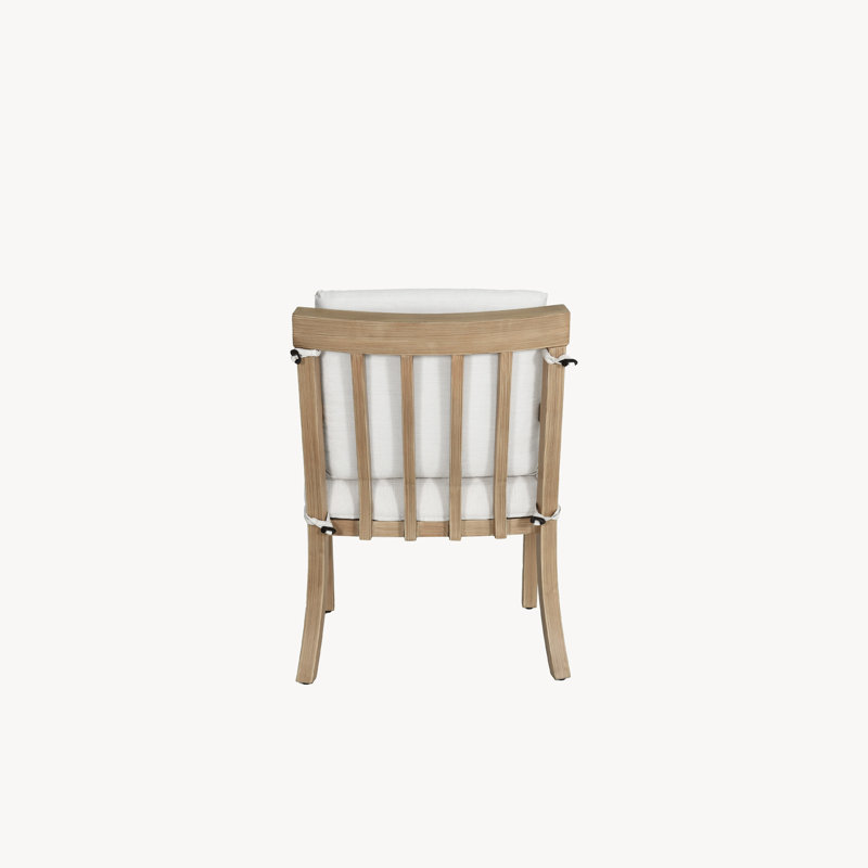 Nicoya Outdoor Dining Armchair