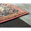 Tapis oriental terre cuite Vern-205010015-177493686