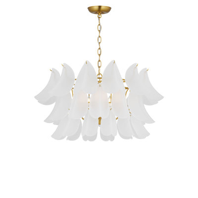 Chloe 32 Chandelier