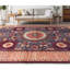 Wool Oriental Area Rug