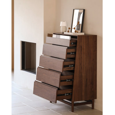 Commode d'appoint moderne et simple