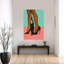 Flow Line - Print-2082627822