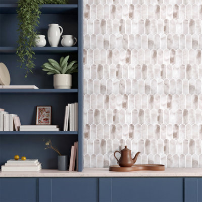 10 Piece 30.5cm x 30.5cm Tile