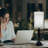 Duann Metal USB Table Lamp-1569846533