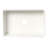 30'' L Single Bowl Fireclay Kitchen Sink-105270591