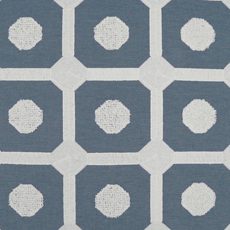 Needle Decorative Pillow, Square 20"