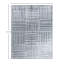 Overdyed One-of-a-Kind 9' 0" X 11' 10" Hand Knotted Area Rug