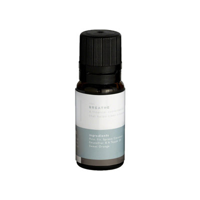 Essential Oil