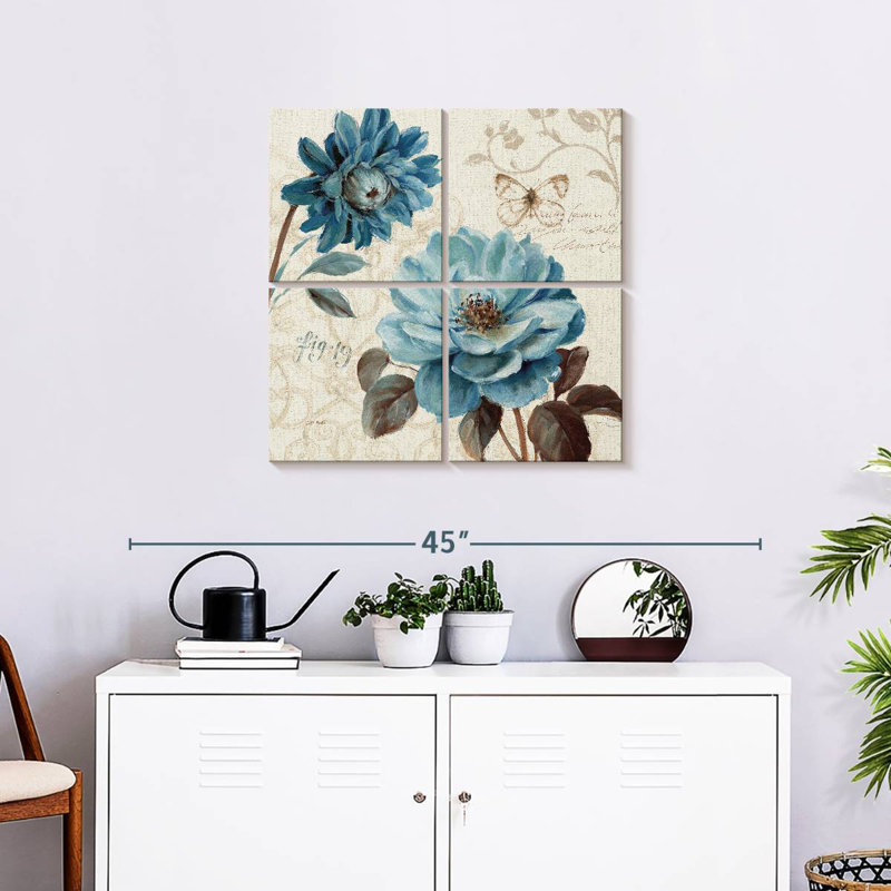 Harnek A Blue Note I