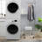 Metal Rolling Drying Rack
