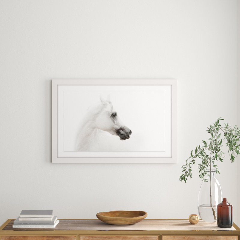 Single Picture Frame Print, 61cm H x 91cm W