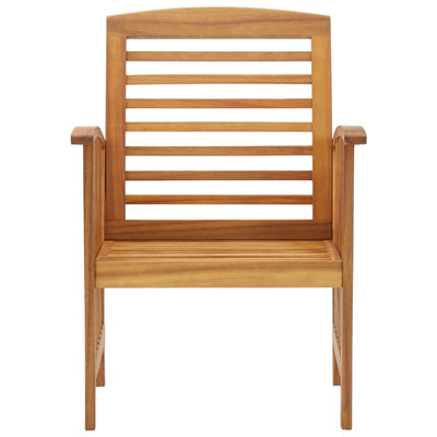 Medinger Garden Chair