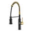 Robinet de cuisine rétractable Sumerain S6132P-XX-6133-101716390
