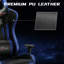Fauteuil de jeu et de course Divger-71810568