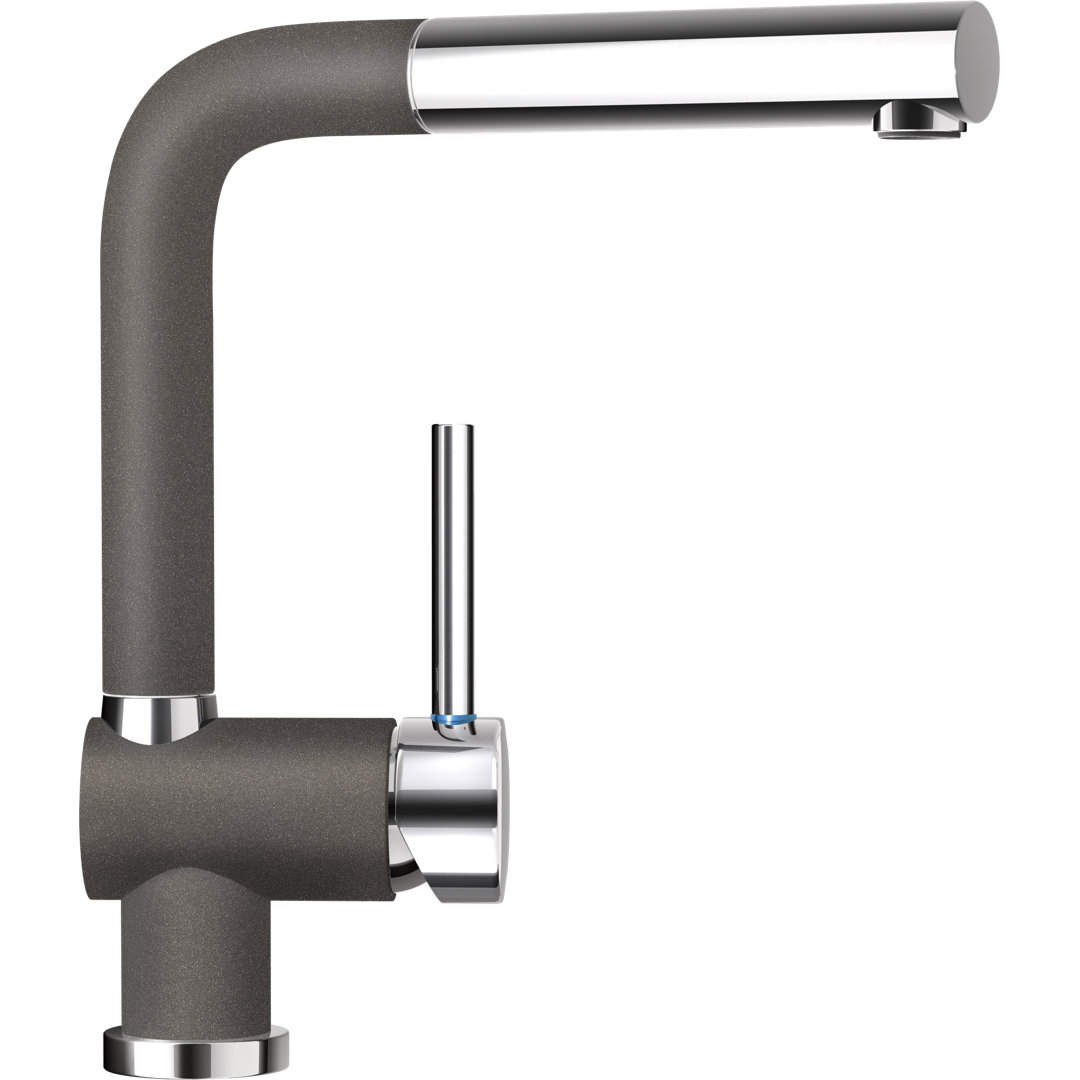 PIEGA FA Single Lever Monobloc Tap