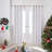 Fazila Room Darkening Curtain Panel Pair-1712522-1712530