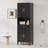 Modern Bathroom Cabinet with Drawer,Soft-Close Doors,and Open Storage,Versatile Storage Layout-1131196151