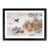 Black Framed is out of stock selected