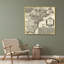 Art sur toile tendue avec Alcott Hill®-1158986858