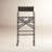 Sambac Counter Stool-1802015966-1802015965