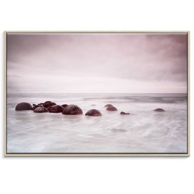 Print on Canvas
