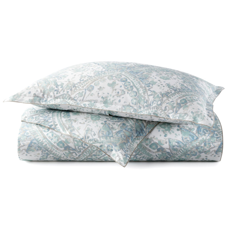 Seville 100% Cotton Sham, King Sham