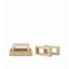 Travertino - Napkin Rings