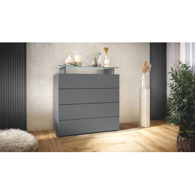 Azaneth Storage Unit Accent Chest