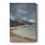 Tempête de verre de mer II - galerie Cavas sur mesure
