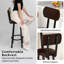 Tabouret de comptoir 24 po Lochess
