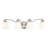 Mayday 4 - Light Dimmable Vanity Light-216770549