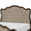 Lit plateforme tapissier Koraljka-381071215