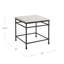 Newport End Table