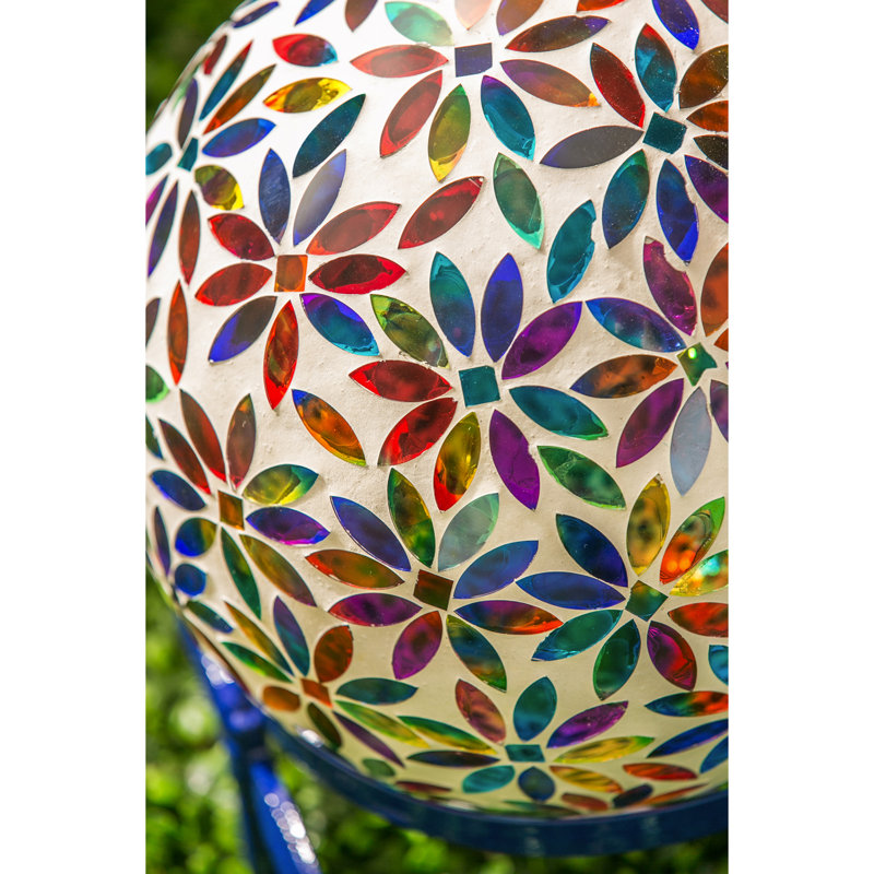 Boule de fleurs Cynae