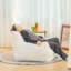 Fauteuil à billes surdimensionné relaxant pour un confort et des loisirs ultimes-1151835098