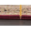 Tapis oriental rouge / beige Clarence-20963669