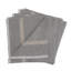 Laundered Linen Square-947374665