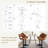 Leotrim 24''-32'' H Adjustable Height Swivel Upholstered Bar Stool-1681151444